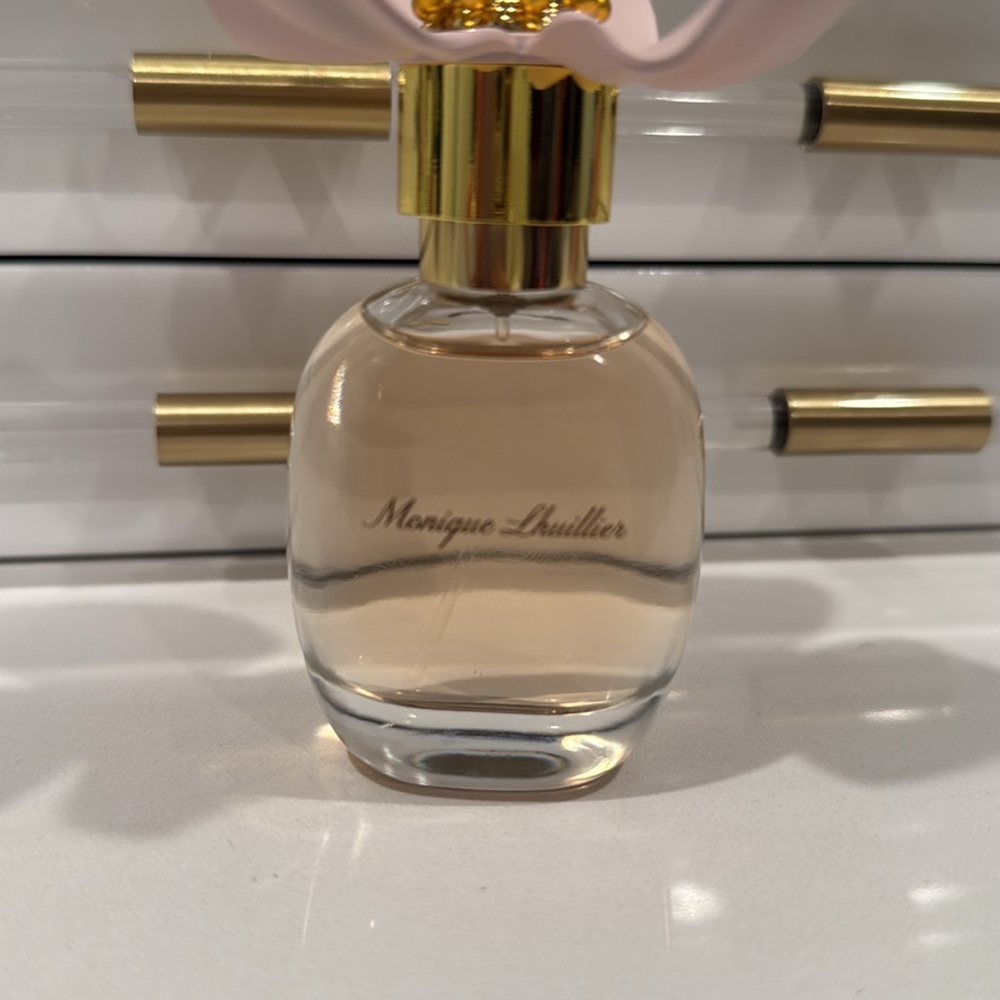 Monique Lhuillier Perfume 1 oz - Picture 2 of 2